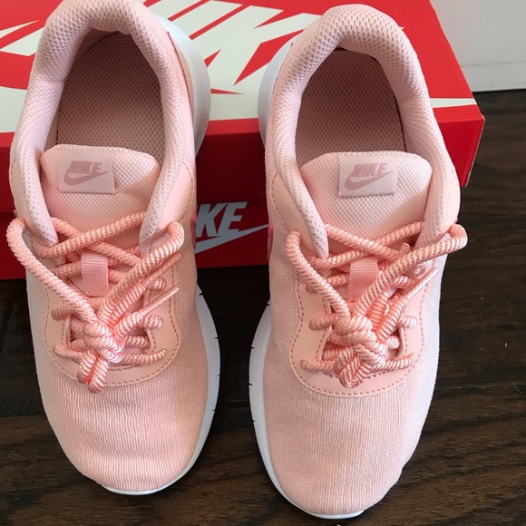 Nike Tanjun  Girls' Sneakers - Picture 6 of 6